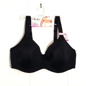 Playtex Secret Shape & Support Bra